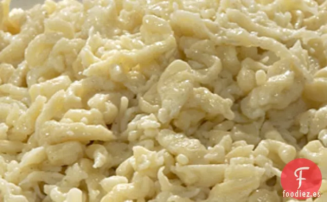 Spaetzle