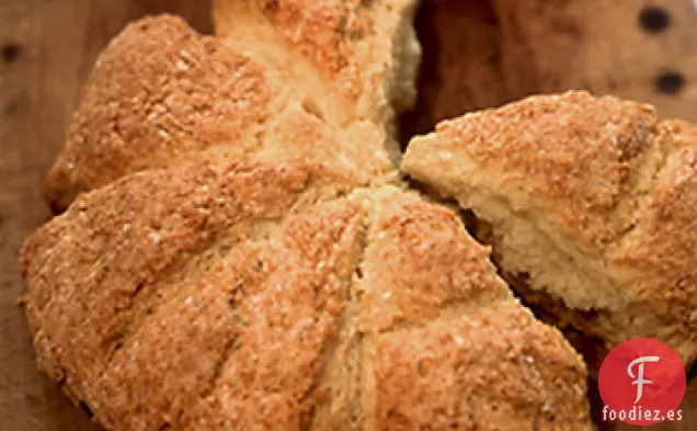 Galletas de Soda