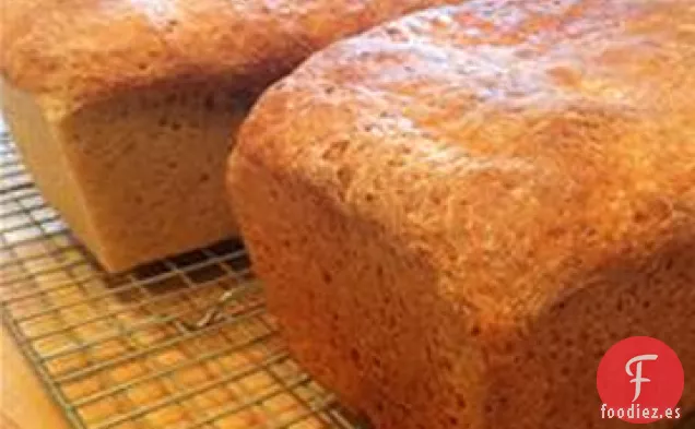 Pan de Miel y Trigo II