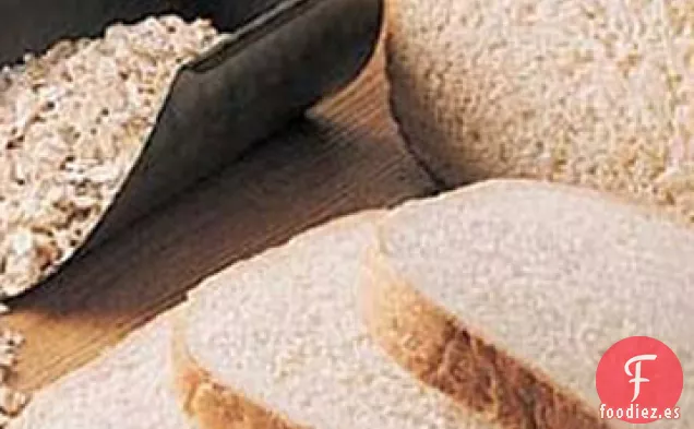 Pan de Avena de Arce