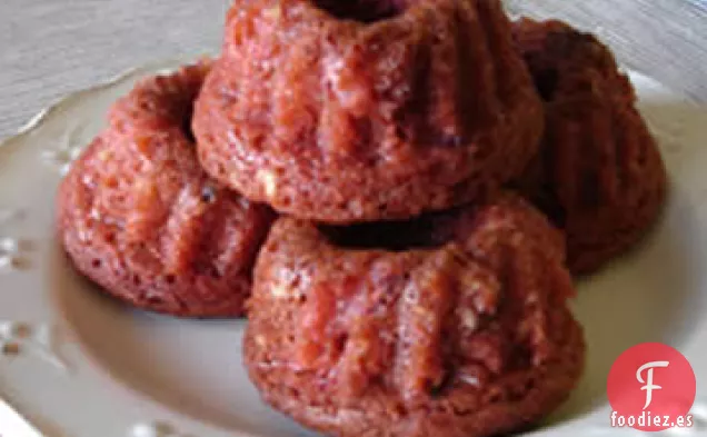 Pan de Ciruela