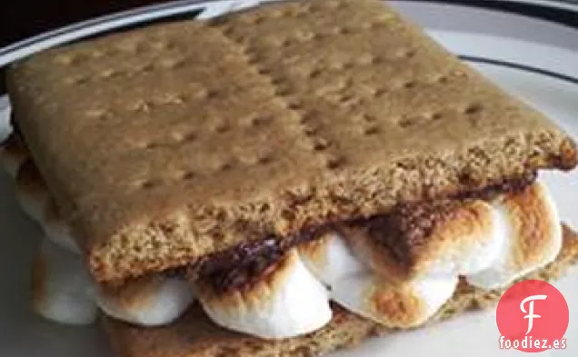 Galletas Graham