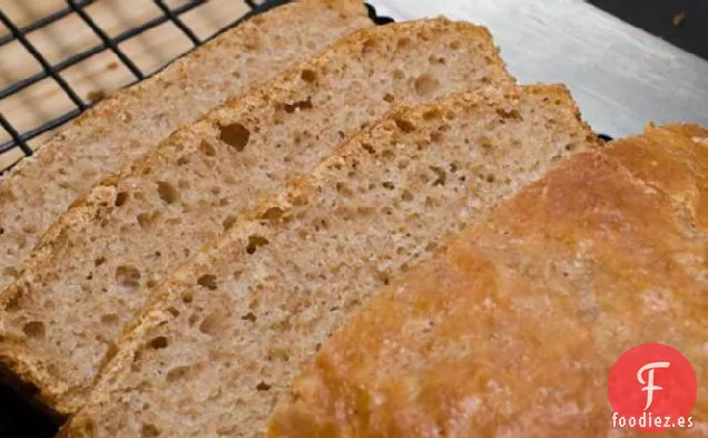 Pan Integral al 50% 
