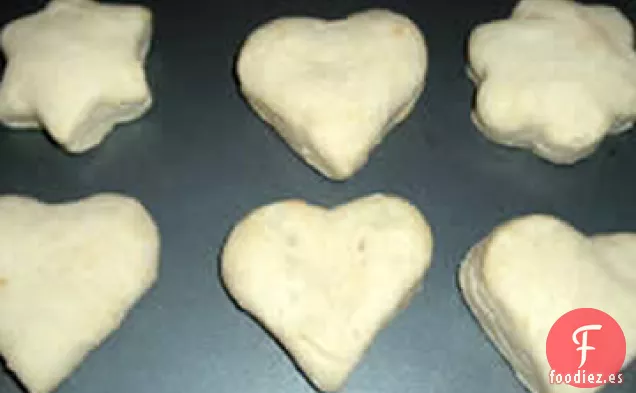 Galletas Básicas