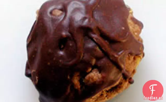 Galletas de Chocolate Italianas