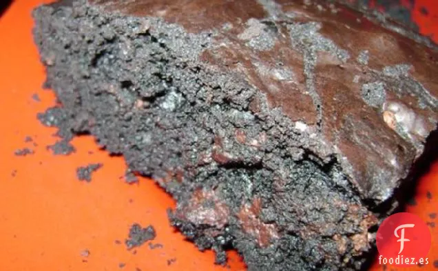 Harina del Rey Arturo: el Mejor Brownie de Chocolate de la Historia