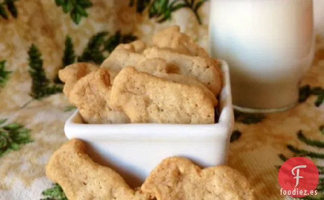 Galletas de Animales