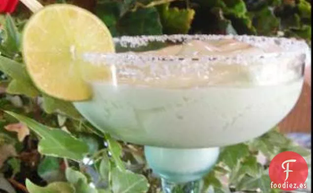Margaritas Cremosas