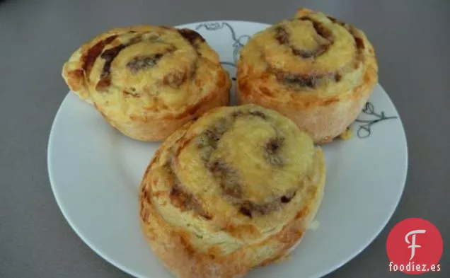 El Pastel de Durazno Fresco de mi Abuela