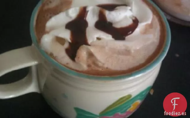 Cacao Caliente para Uno