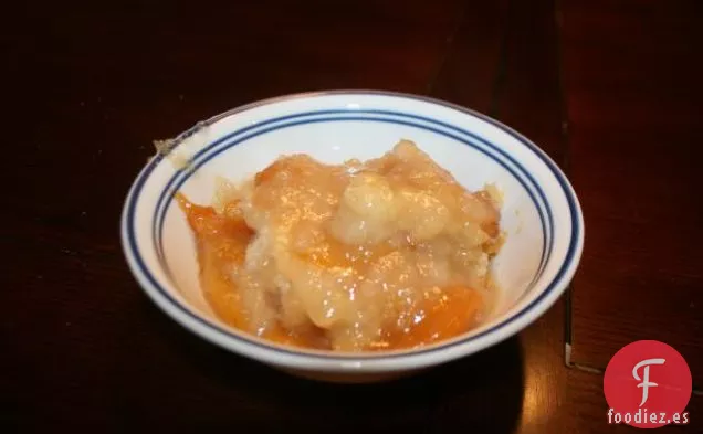 Salsa de Tocino