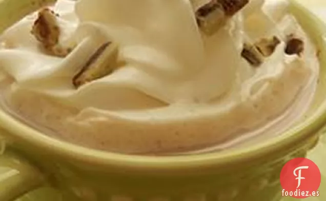 Cacao Fino de Menta