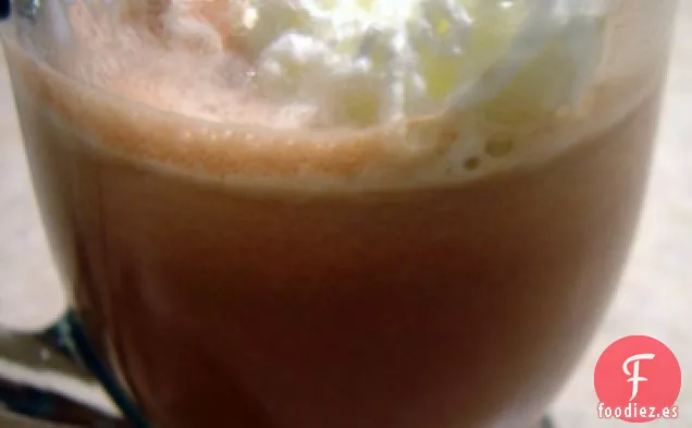 Cacao Caliente Rápido