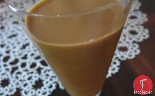 Licor de Caramelo