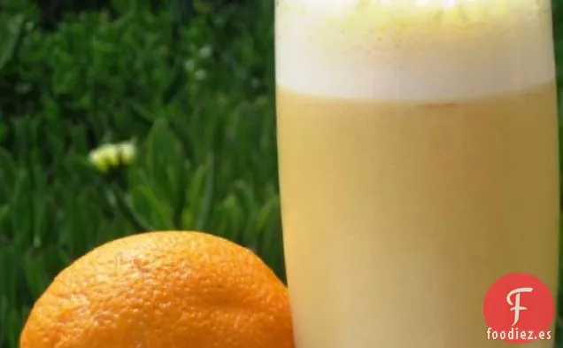 Julio Naranja