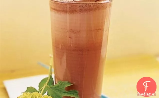 Fizz de Chocolate