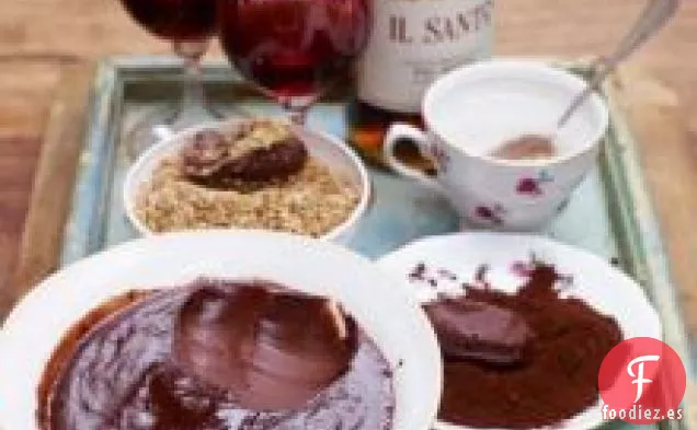 Ensalada de Pato con Cinco Especias