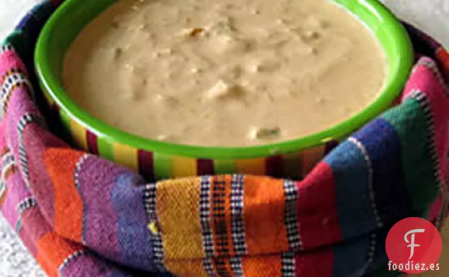 Salsa Tex Mex de Beth