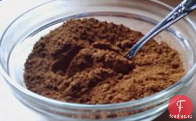 Crema de Cerdo con Comino y Cilantro