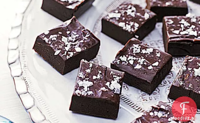 Dulce de Azúcar Agridulce con Sal Marina