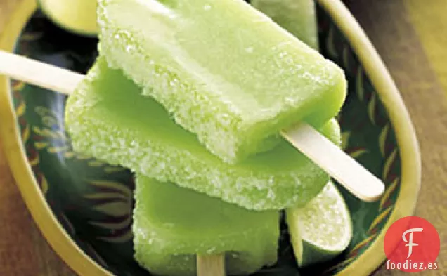 Helado de Margarita