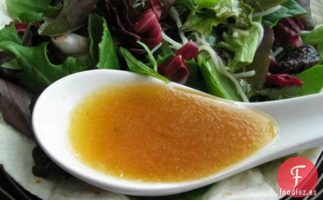 Tortitas de Caramelo de Almendras