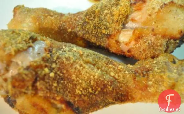 Patas de Pollo