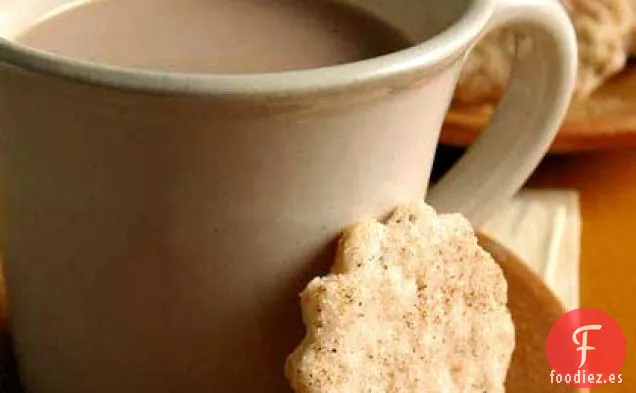 Chocolate Caliente Mexicano Nuevo