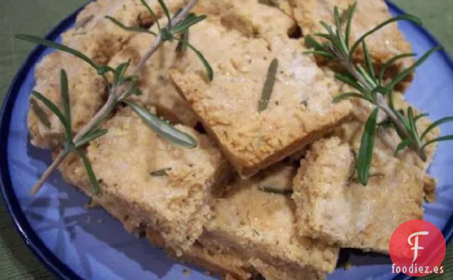 Romero Shortbread