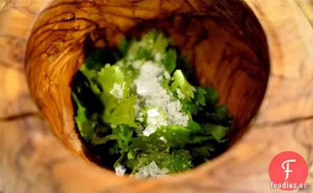 Tacos de Pescado Épicos