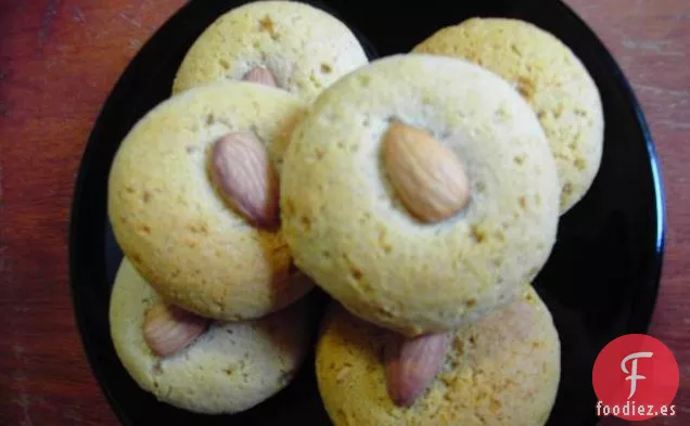 Palomitas de Maíz con Canela y Miel