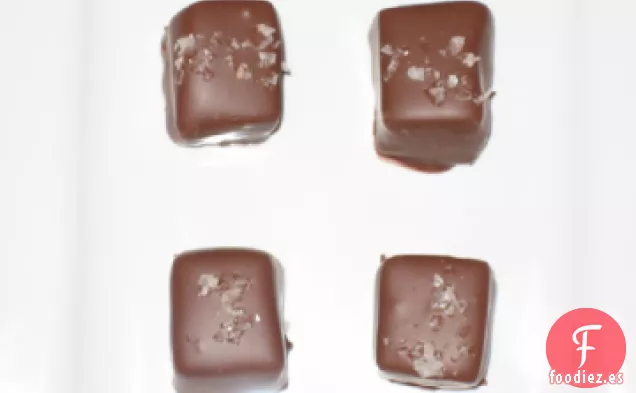 Caramelos de Sal Marina