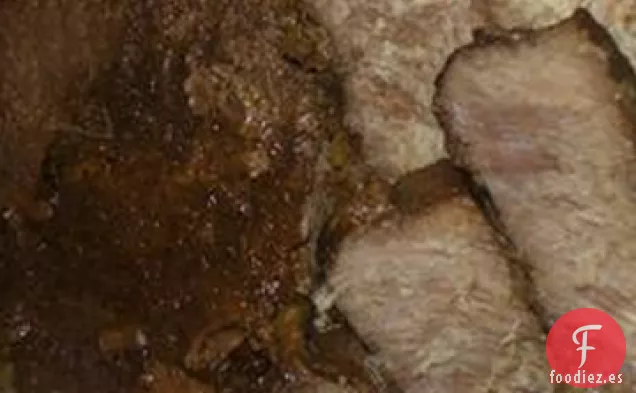 Adobo Dulce y picante para Carne