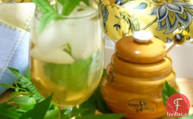 Bueno, Chutney, mi pollo en una barbacoa