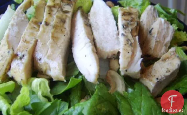 Pollo Dijon Sunny's Honey