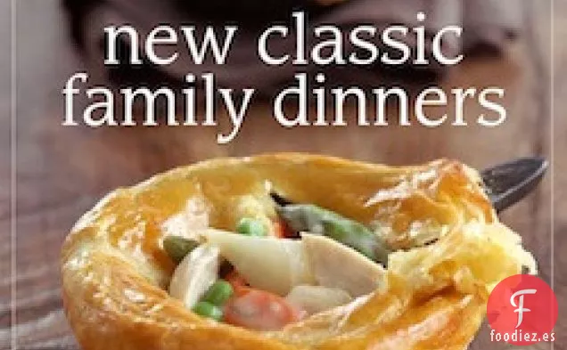 Cocina el Libro: Bistec con Mantequilla de Anchoa