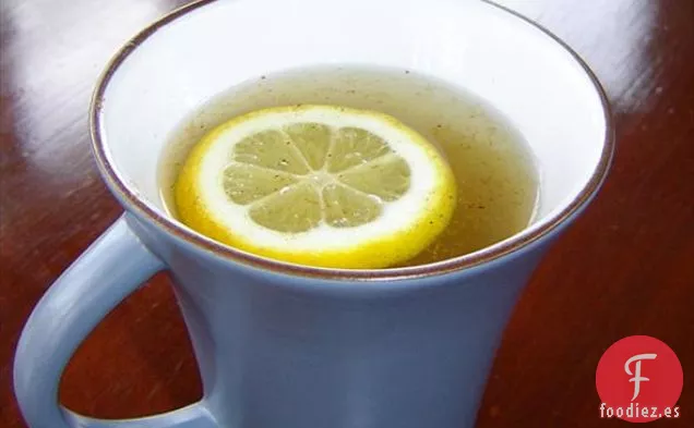 Gofres Con Miel de Grano Entero