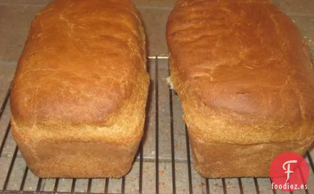 Helado Fácil (Endulzado con Arce o Miel)