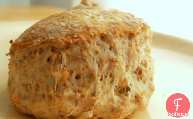 Anyday Louisiana Galletas