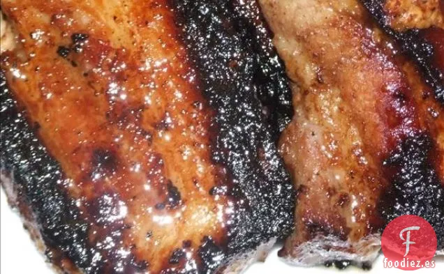El Sándwich de Trigo Integral con Miel de Varios Granos de Joev Adelgaza