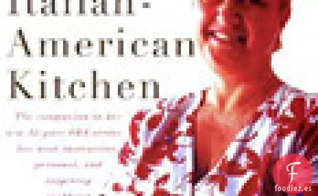 Ensalada de Hojas de Diente de León con Vinagreta de Almendras y Ricotta Seca