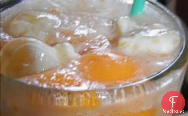 Limonada Luau