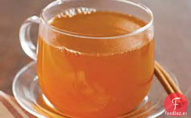 Sidra Caliente