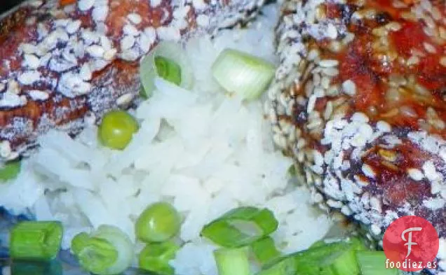 Carne de Mandarina