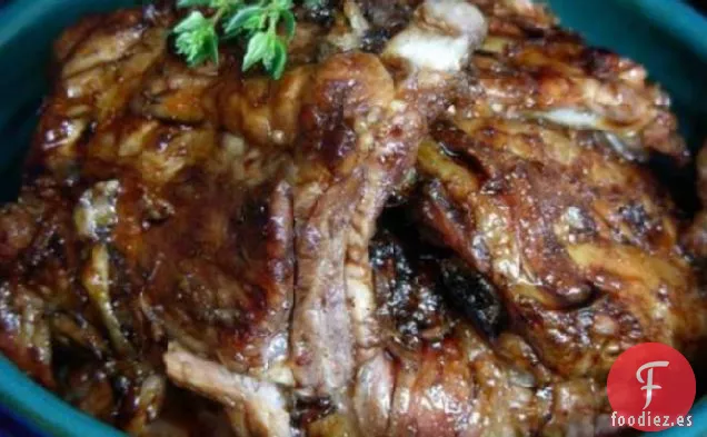 Costillas