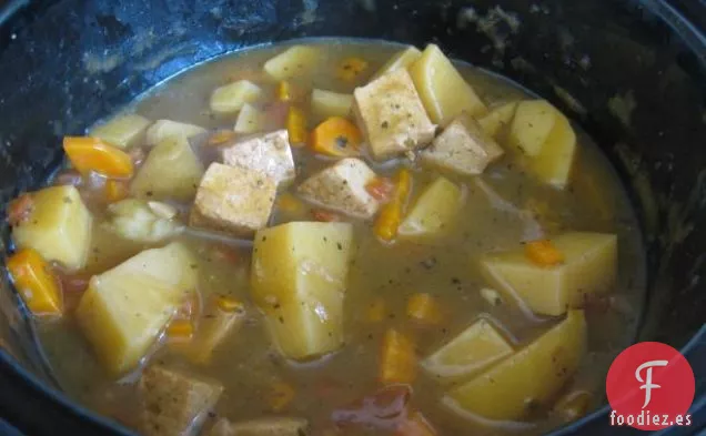 Sopa de Fideos de Pollo al Estilo Chino