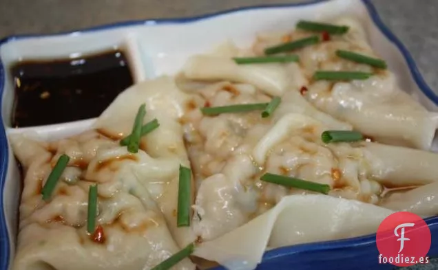 Salsa de Barbacoa China Rápida y Picante