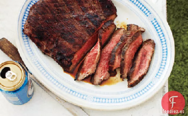 Filete de Tony