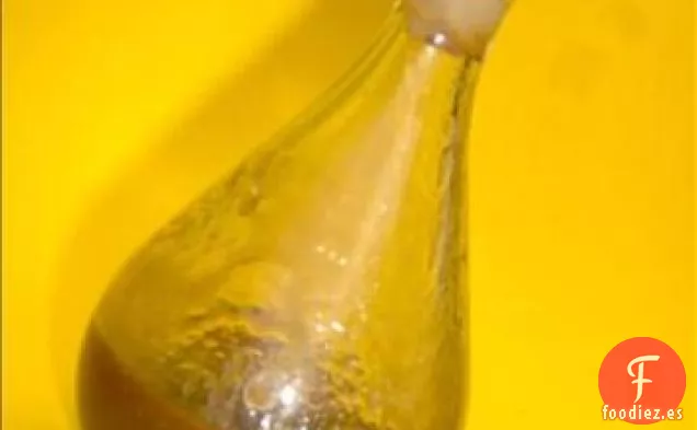 Vinagreta de Granja Urbana