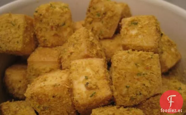 Filetes de Jamón de Piña Agridulce